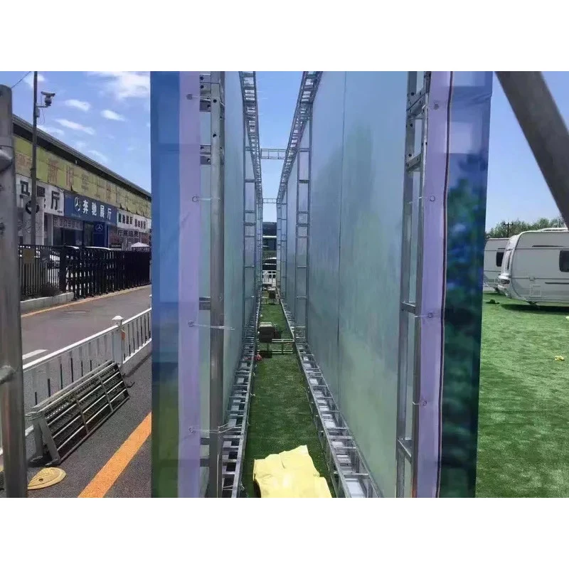 Profsional Manufacturers Display Outdoor Aluminum Lighting Stage Truss