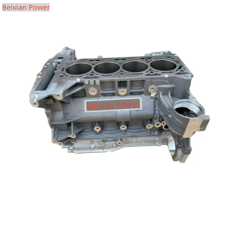 Beixian Power High Quality GM LAF 2.4L Engine Cylinder Block For Chevrolet Models