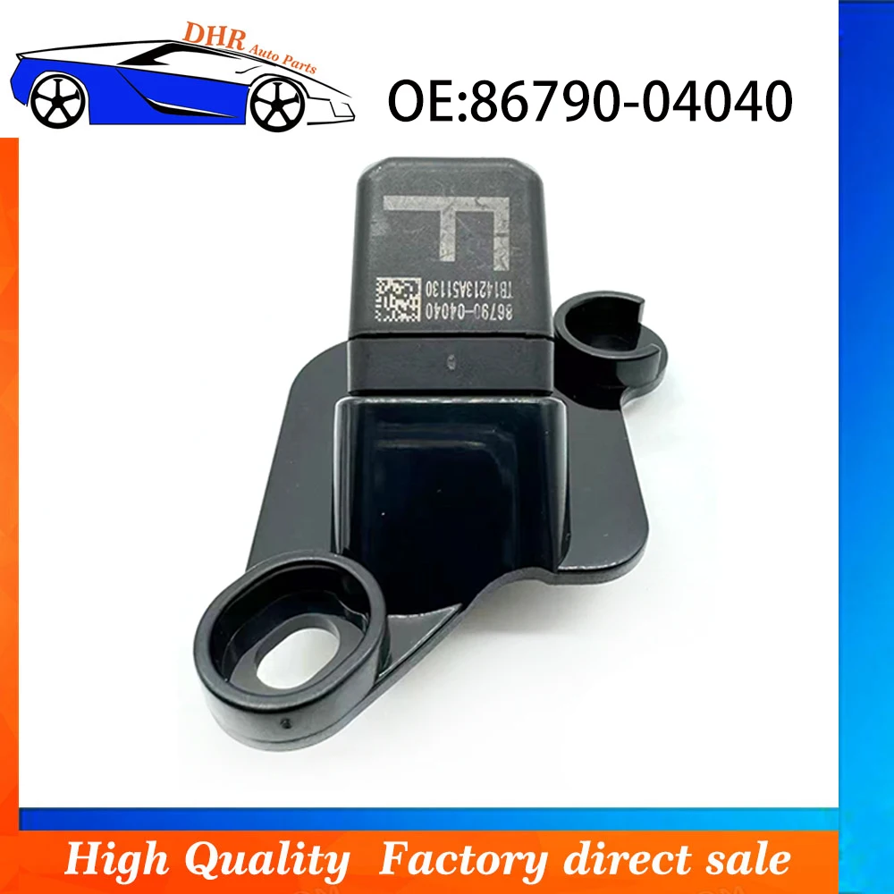 

86790-04040 8679004040 for 2018 2019 2020 2021 Toyota Tacoma Car Rearview Reversing Camera Car Auxiliary Camera