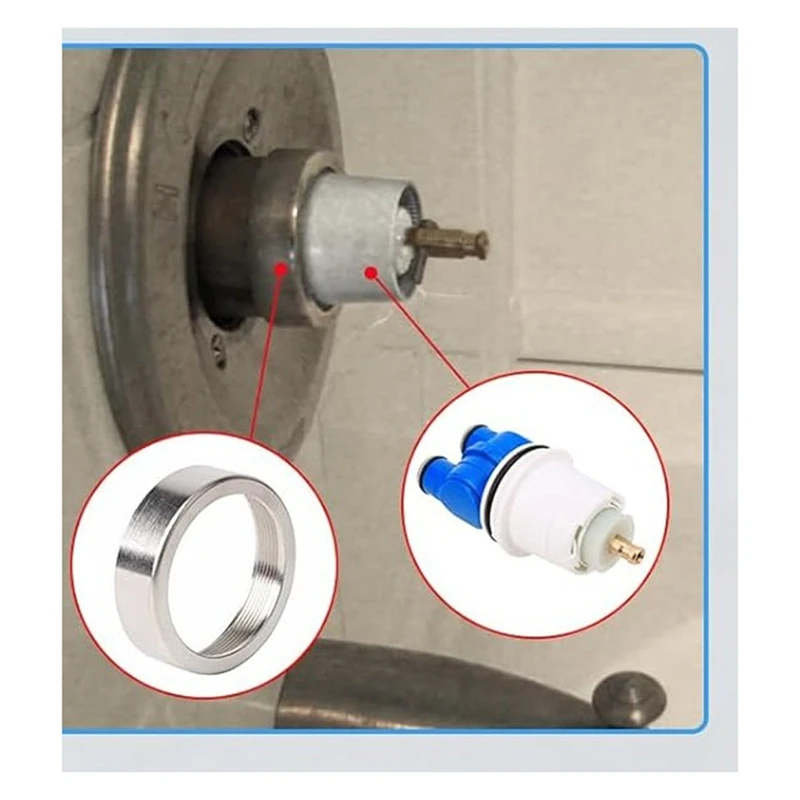 A93G Bonnet Nut Replacement Tool For RP22734 Compatible With Shower Valve D R10000