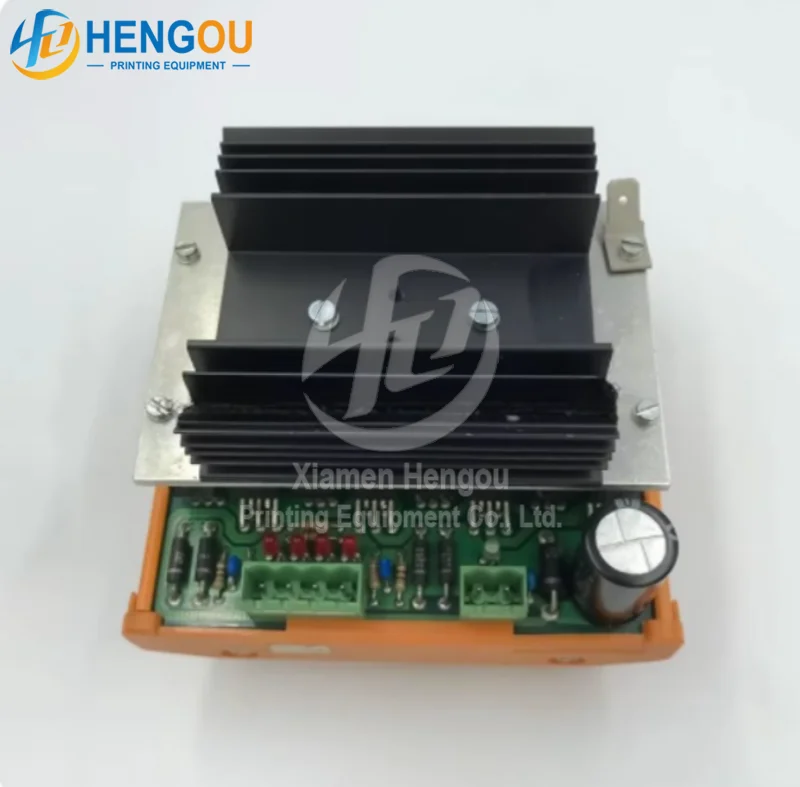 BDT/A7 Motor Drive Board For Kba Offset Spare Parts