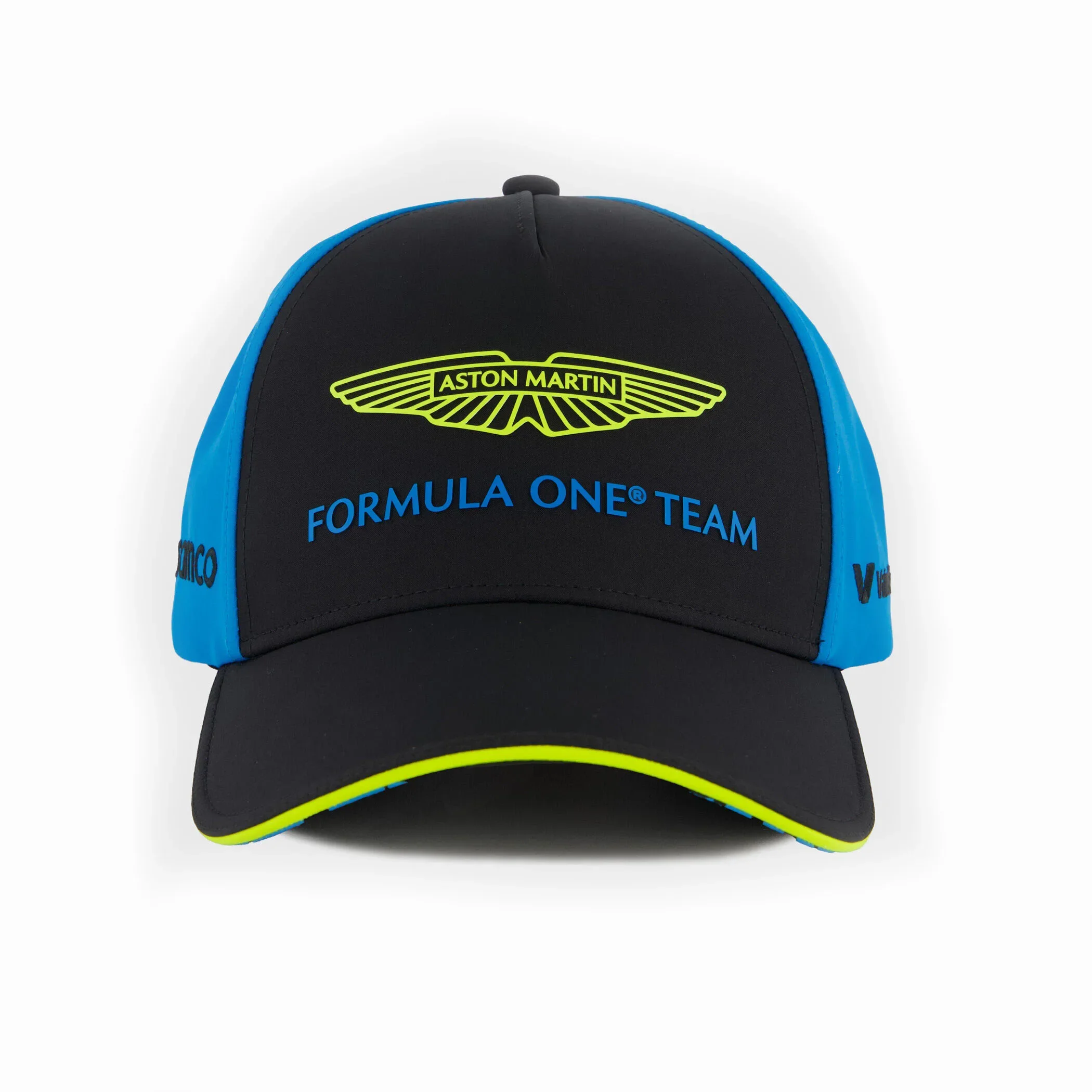Nouvelle casquette de course Aston Martin d'été, style Fernando Alonso, casquette de baseball pour homme, mode, entraînement quotidien, chapeau de soleil pour l'extérieur