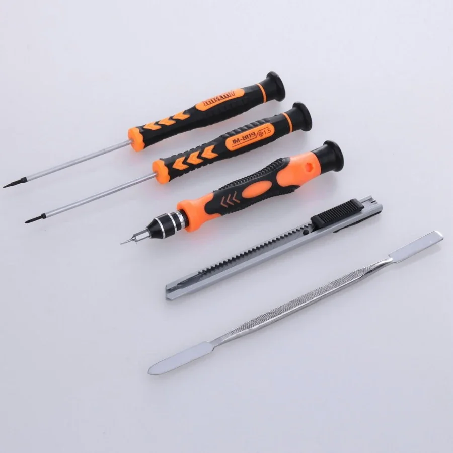 45 in 1 Screwdriver Set Electronic Device Precise Hand Repair Kit For iPhone PC