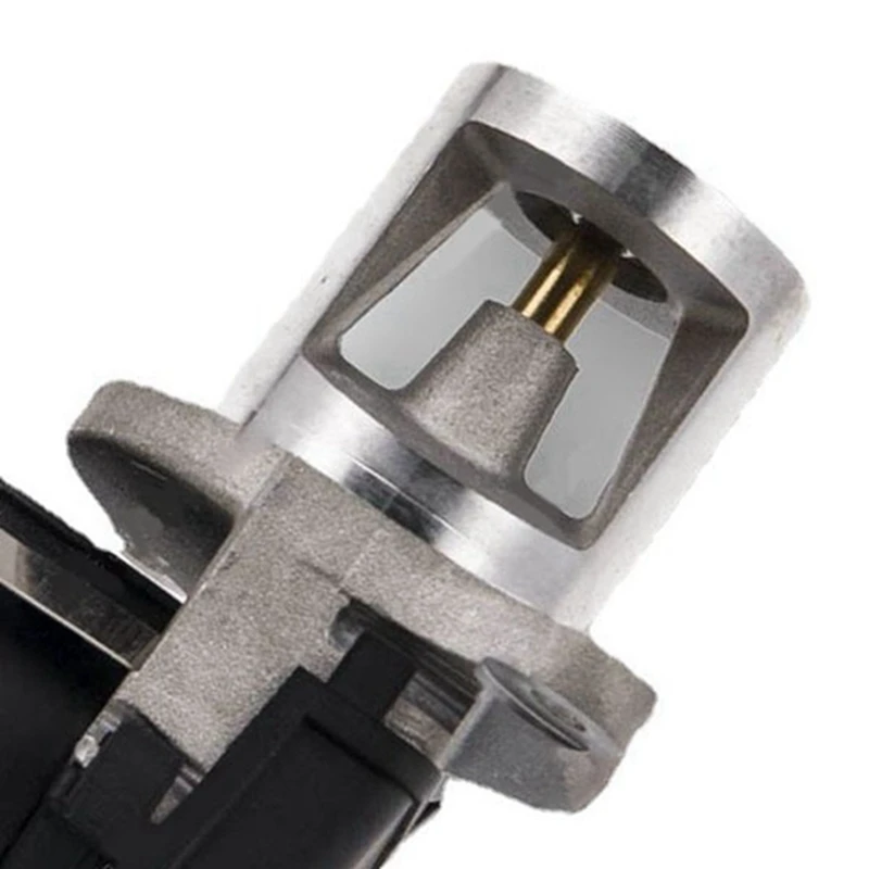 Автоматический клапан циркуляции выхлопных газов, клапан EGR для Mercedes Benz W204 W164 W251 W221 6421400160 6421400360 6421400860