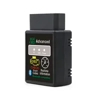 MINI Vgate ELM327 OBD2 V2.1 Car Bluetooth Code Scanner Reader Automotive Diagnostic Tool OBDII