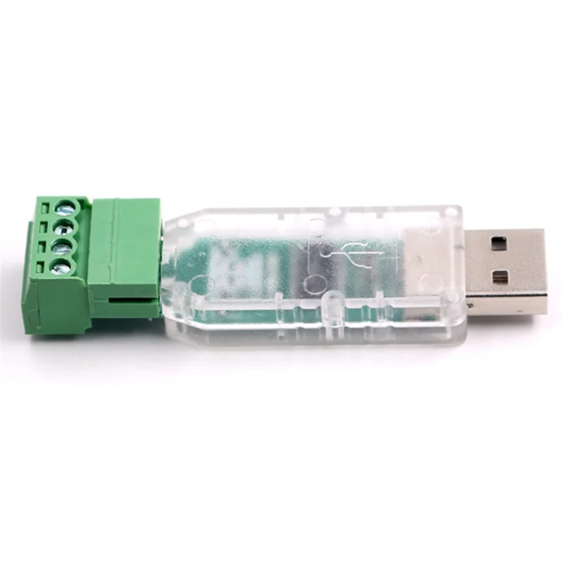 SQPP-5V Usb To Wieg… - image