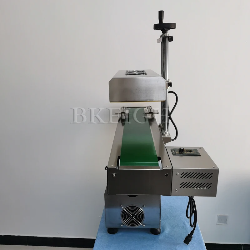 

Портативная машина для запечатывания алюминиевой фольги с электромагнитной индукцией, машина для запечатывания стеклянных пластиковых бутылок