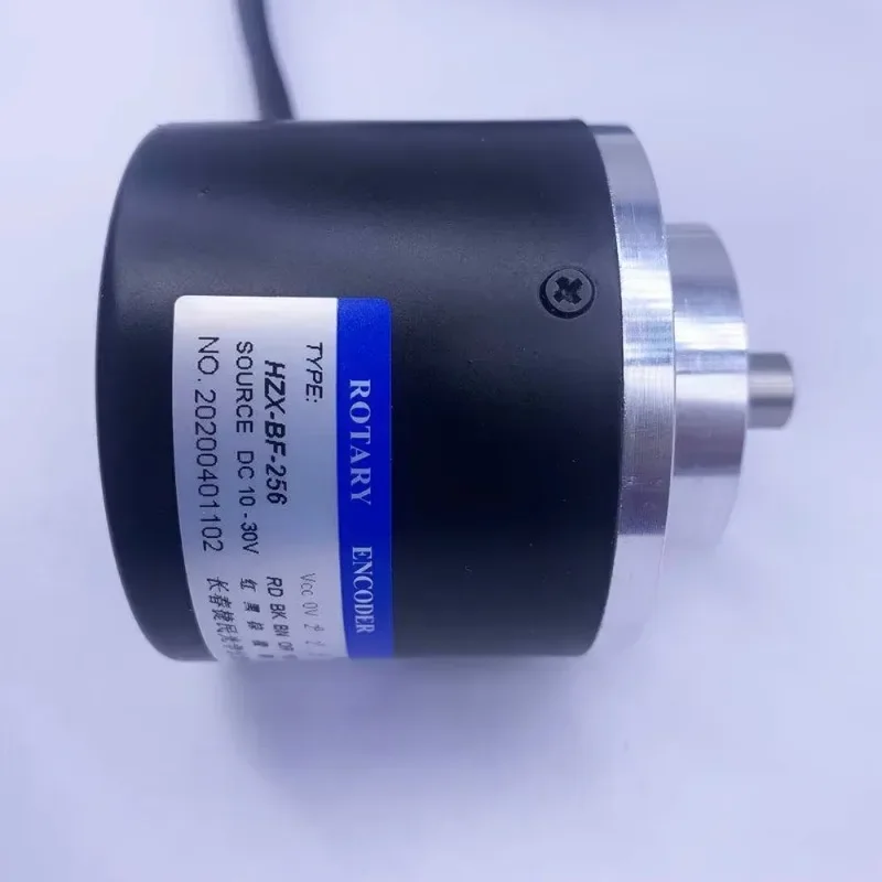 Encoder Putar HZX-BF-256B Berkualitas Tinggi tersedia