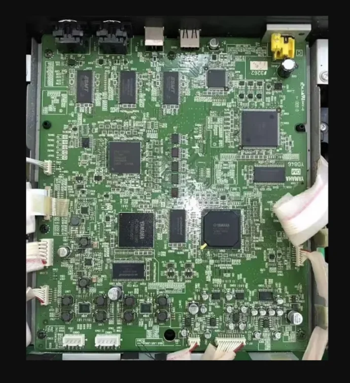 

New Original Motherboard For PSR S950 PSR-S950