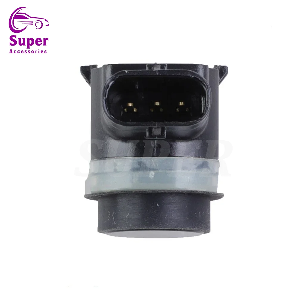 1/4pcs 4H0919275 PDC Car Parking Sensors Car Accessories For Audi A4 A5 Q3 S4 S5 Q7 S8 VW Volkswagen CC Golf Passat Seat Altea