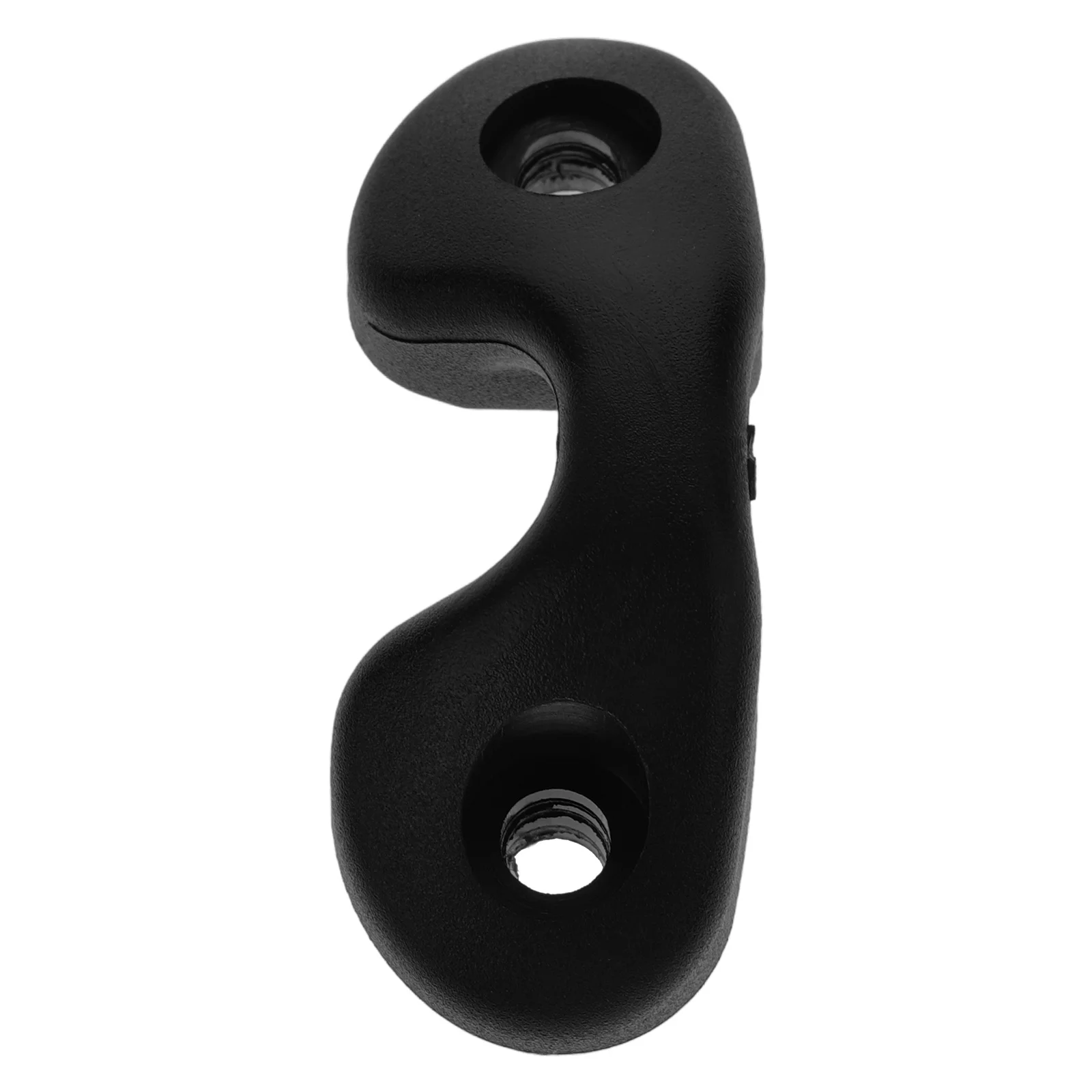 

Nylon Cam Cleat Fairlead Fitness Equipment Accessory Durable Adjustable Rope Cable Machine Part Cam Cleat Fairlead