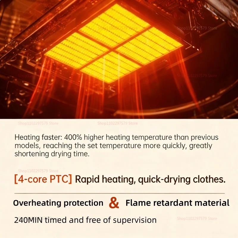 Thumbnail 4 - #15 Ranked Electric Clothes Dryers Picks in 2026