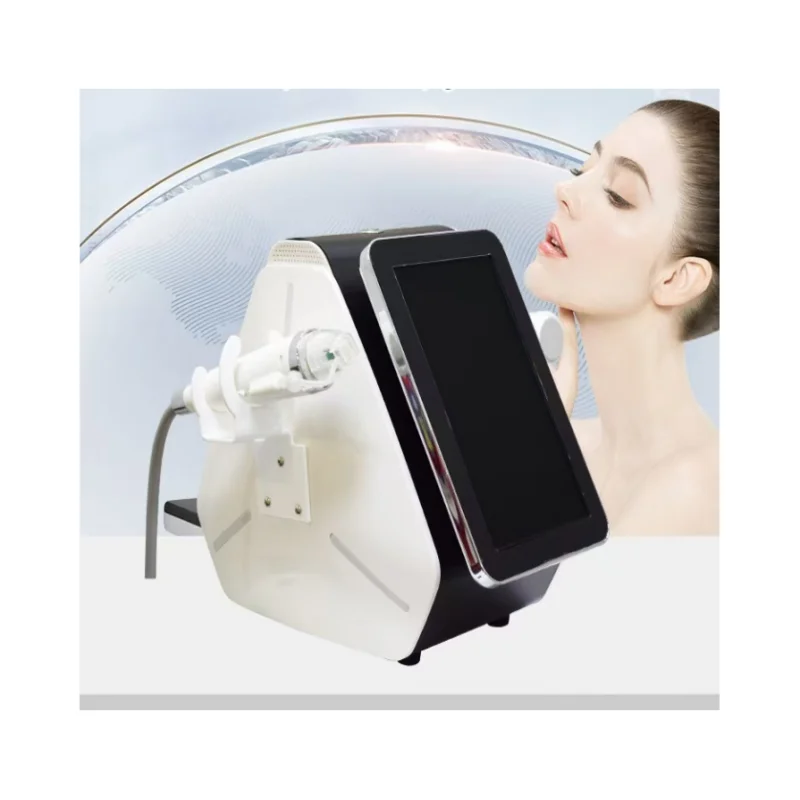 Foreign trade beauty device, used for repairing scars, removing acne scars, acne pits