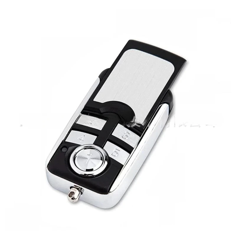 Garage Door Remote Control Copy for HR Bisecur HSE2 HSE4 BS Series 86