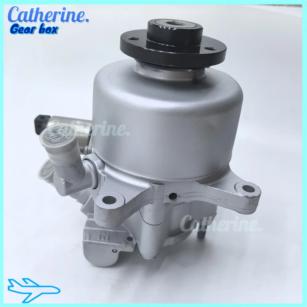 

Насос гидроусилителя руля A0034662701 A0034665001 A003466500128 A003466500180 для Mercedes Benz