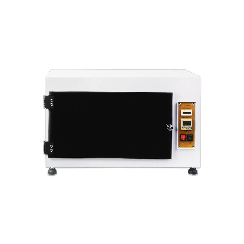 

UV Aging Test Chamber for UVB Yellowing Resistance Testing Equipment