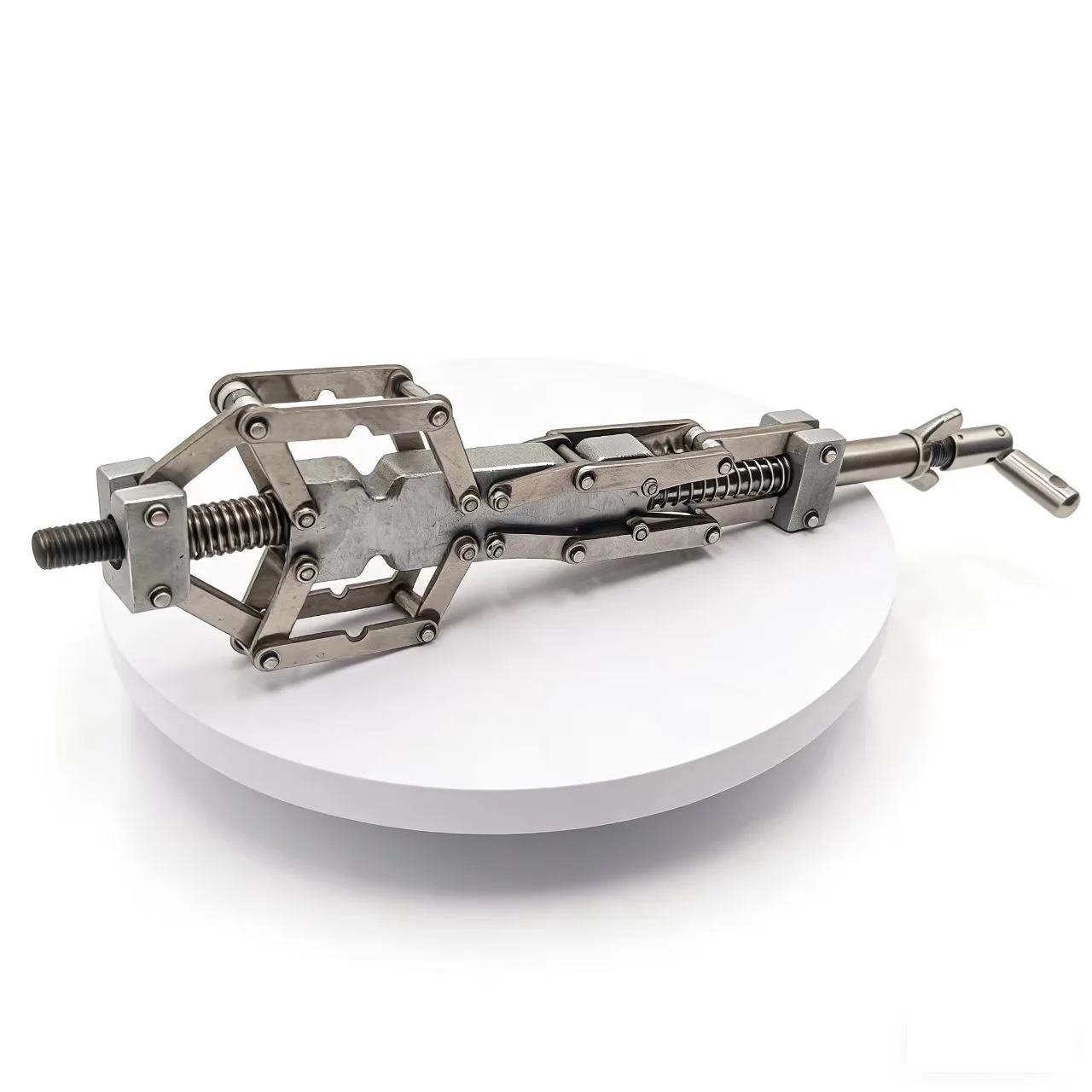 Pipe Flange Aligners Internal Fit-UP Clamp for Precise Alignment of Welding between Pipe And Flange