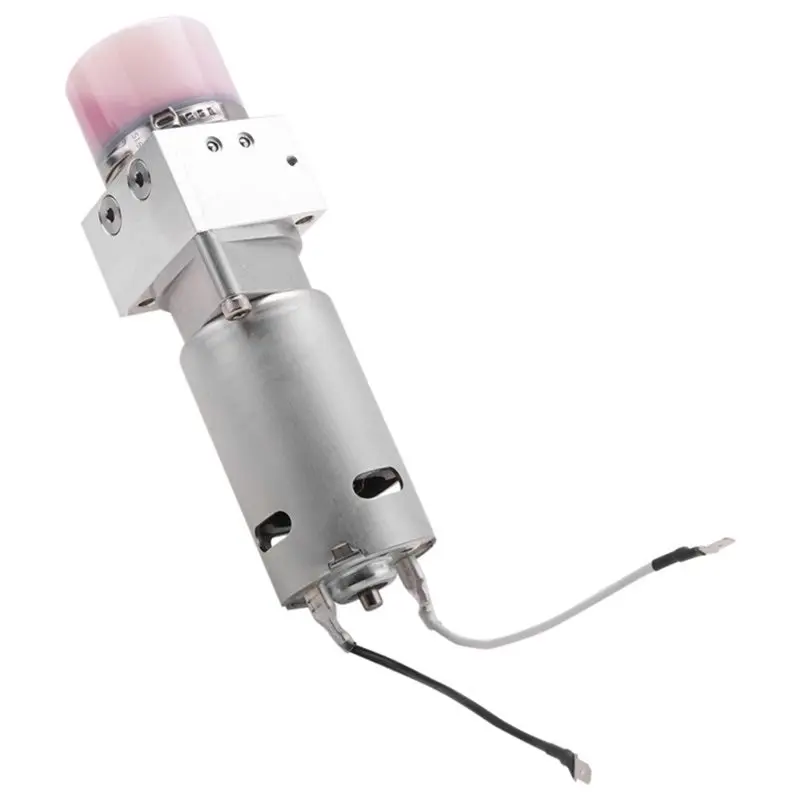 

Гидравлический насос для крыши автомобиля 54347193448 54347119633 для BMW E85 Z4 2.5I 3.0I, механизм открывания крыши кабриолета