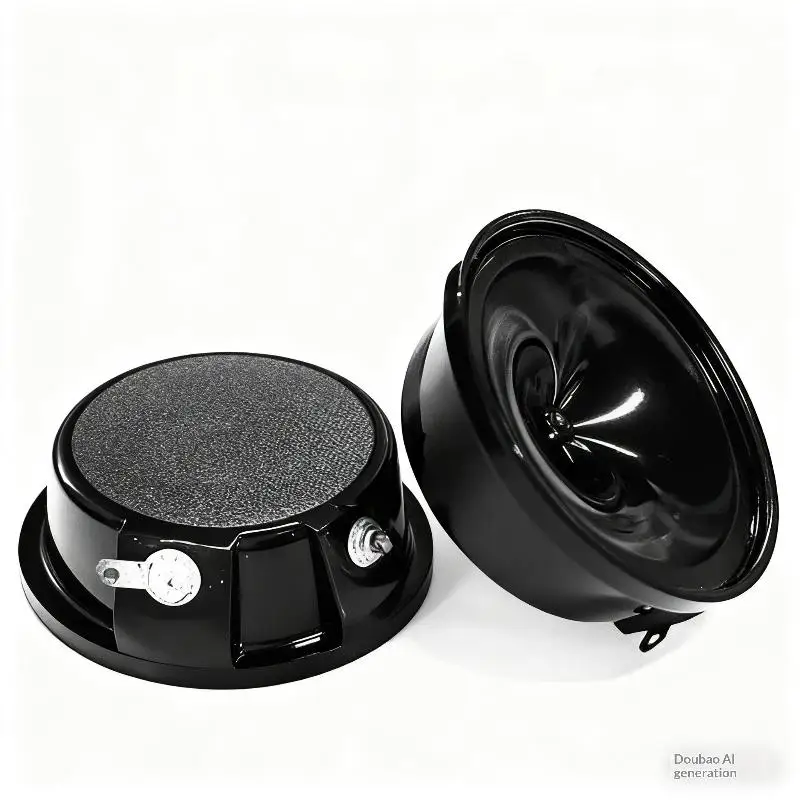 []1Pcs new For 4114 Waterproof Speaker Mosquito And Mouse Repellent Bird Repellent Buzzer Audio Ultrasonic Speaker