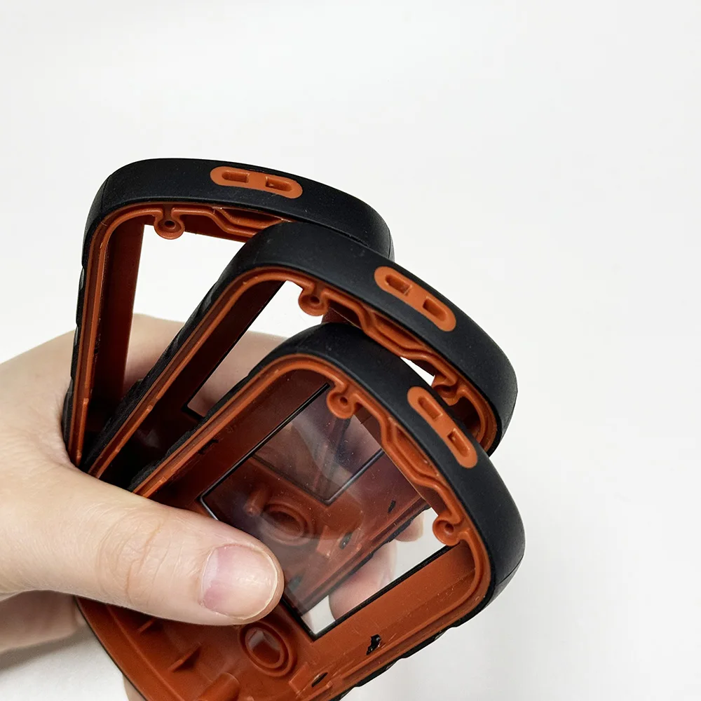 Handheld GPS Optional Part For GARMIN Etrex 20 20X Front Cover Case With/Without Front Panel Glass Panel Side Buttons Replacemen image 6