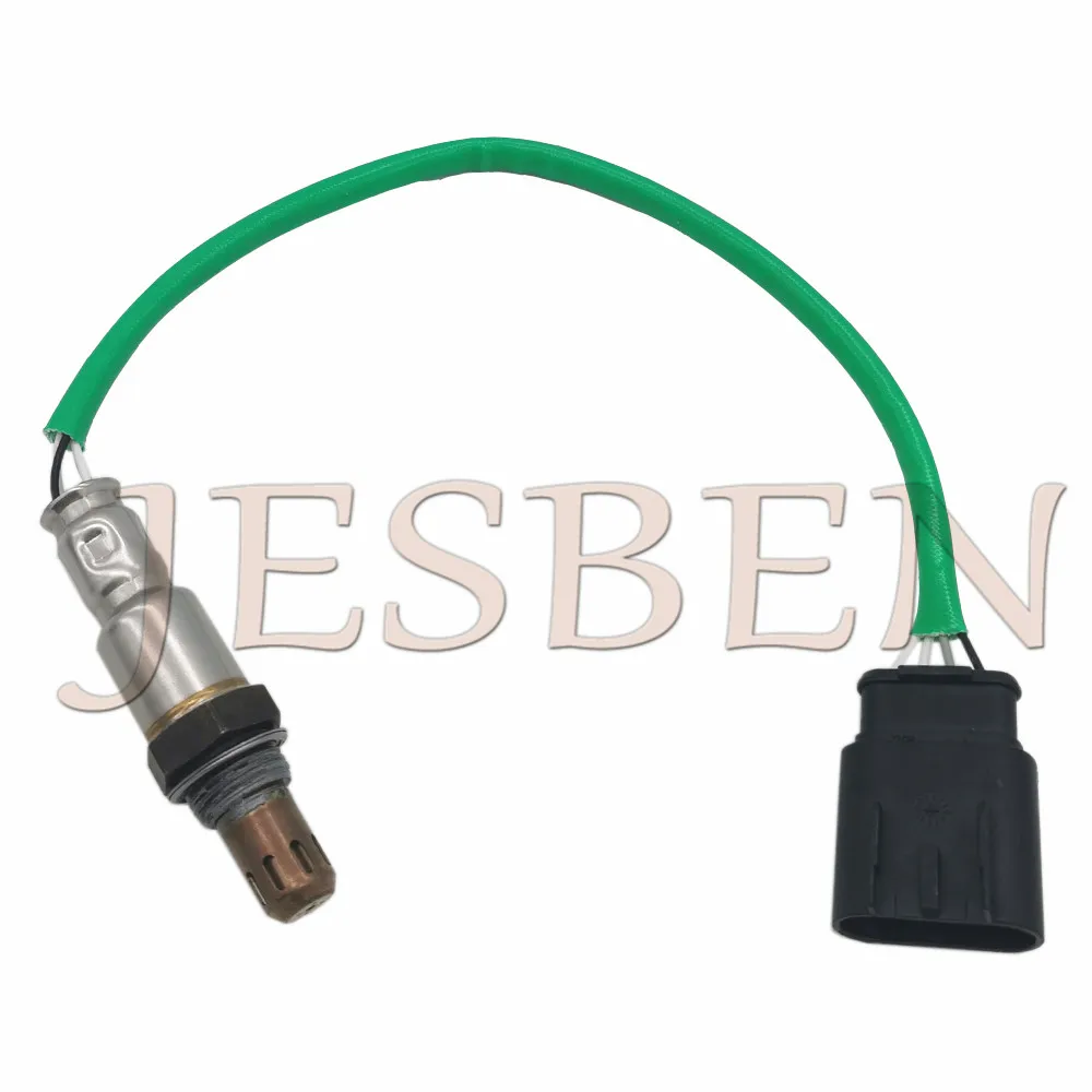 55249877 Lambda Oxygen O2 Sensor for Jeep RENEGADE Compass ABARTH PUNTO 1.4 LANCIA DELTA YPSILON Ford KA 1.2 Dodge Neon 1.6