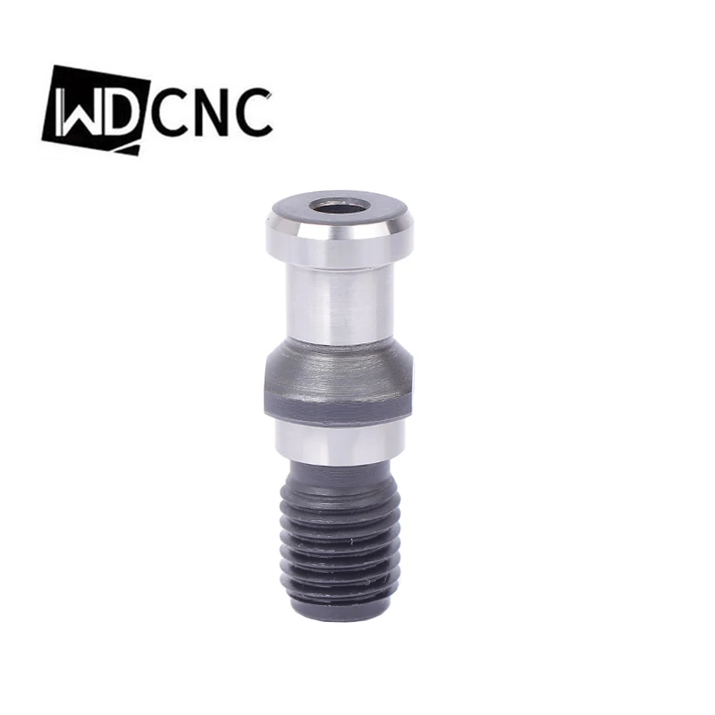 1pcs SK30 SK40 Pull Stud CNC SK Pull Nails For Spindle Tool Holder