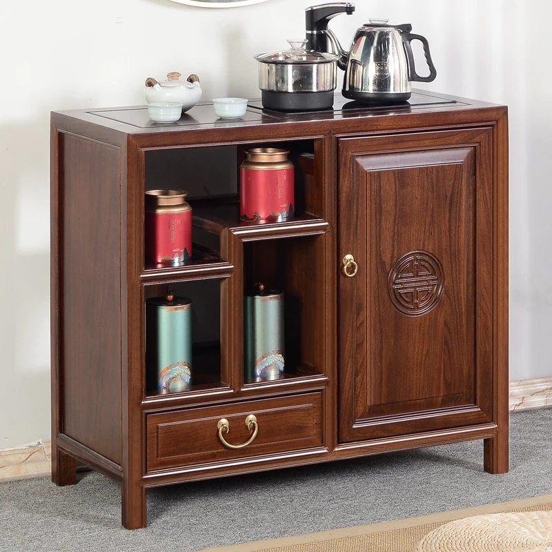 W8 Mobile Tea Table… - image