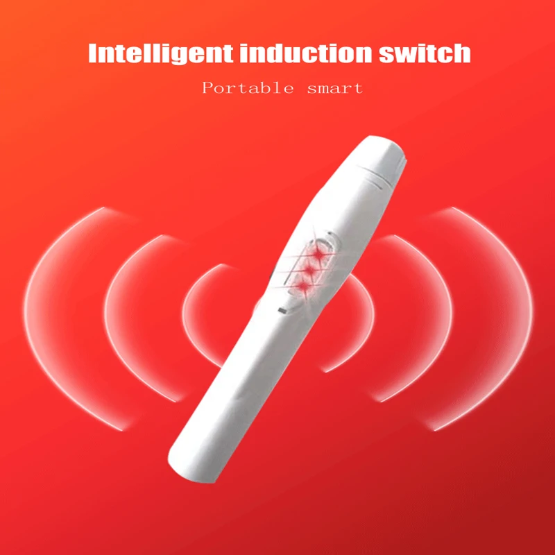 Portable Infrared Veins Finder Nursing infrared Vein Detector Medical Vein Finder Machine Mini Vein Scanner