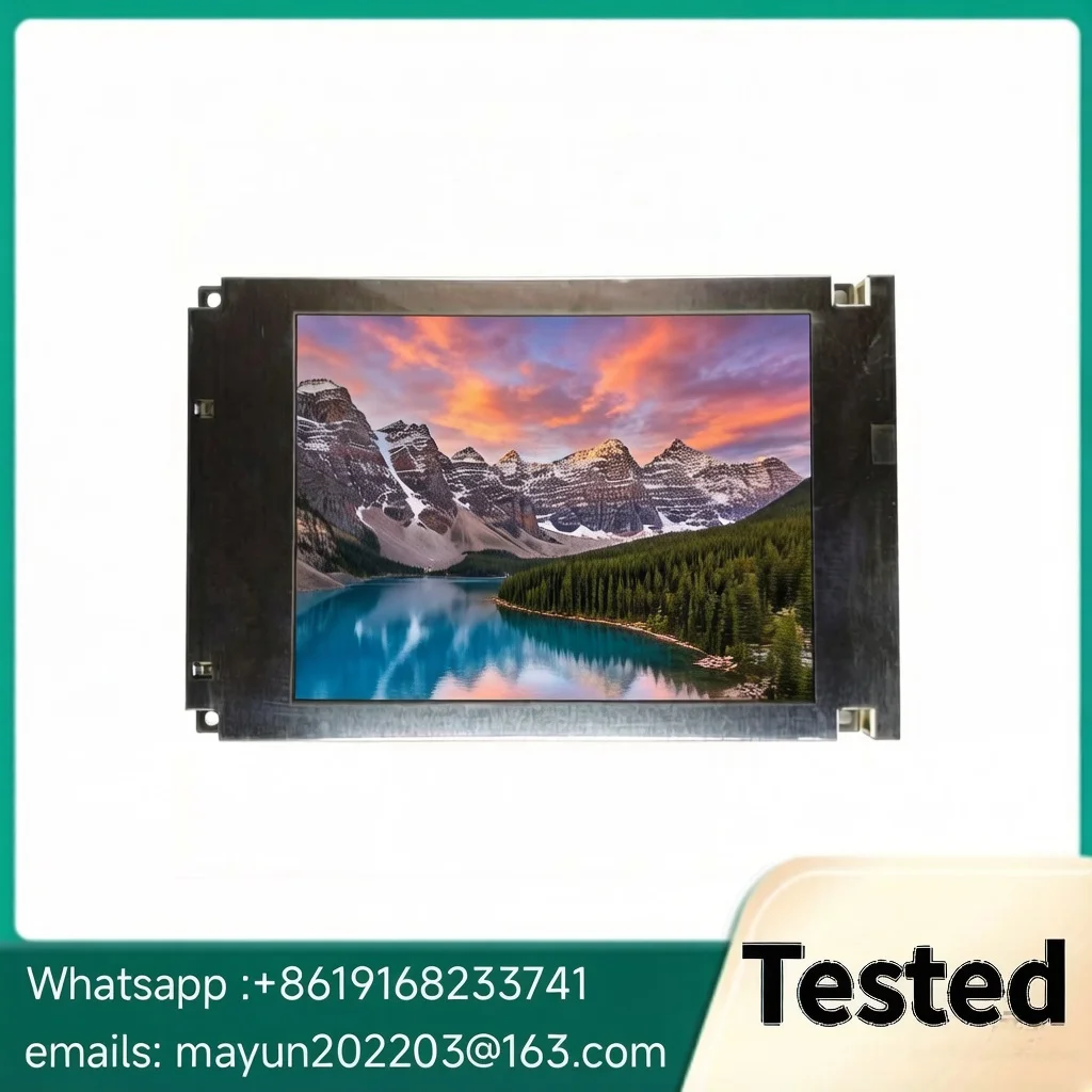 

Original industrial display LCD screen models: SP14Q001, SP14Q002, SP14Q002-A1, SP14Q002-C1, SP14Q002-T, SP14Q003, SP14Q005.