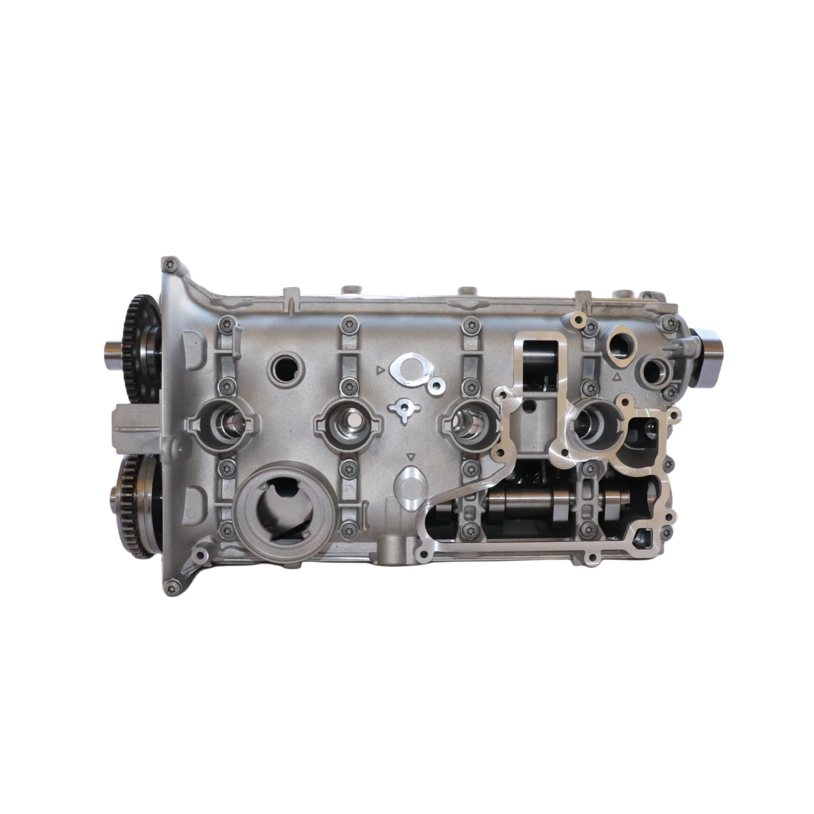 High Quality New EA888 1.8T Cylinder Head Assembly Aluminum Material Packson Brand OE 06J103063B 1 Year Warranty For VW Magotan