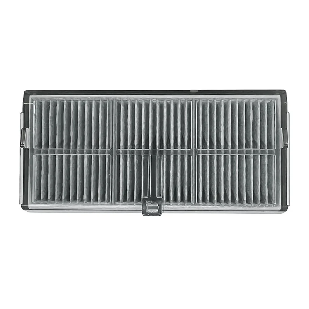 FZFZ Per M40 D110CN Parti di Vuoto Principale Tricut Rullo Spazzola Laterale Filtro Hepa Mop Panno Sacchetto di Polvere Accessori