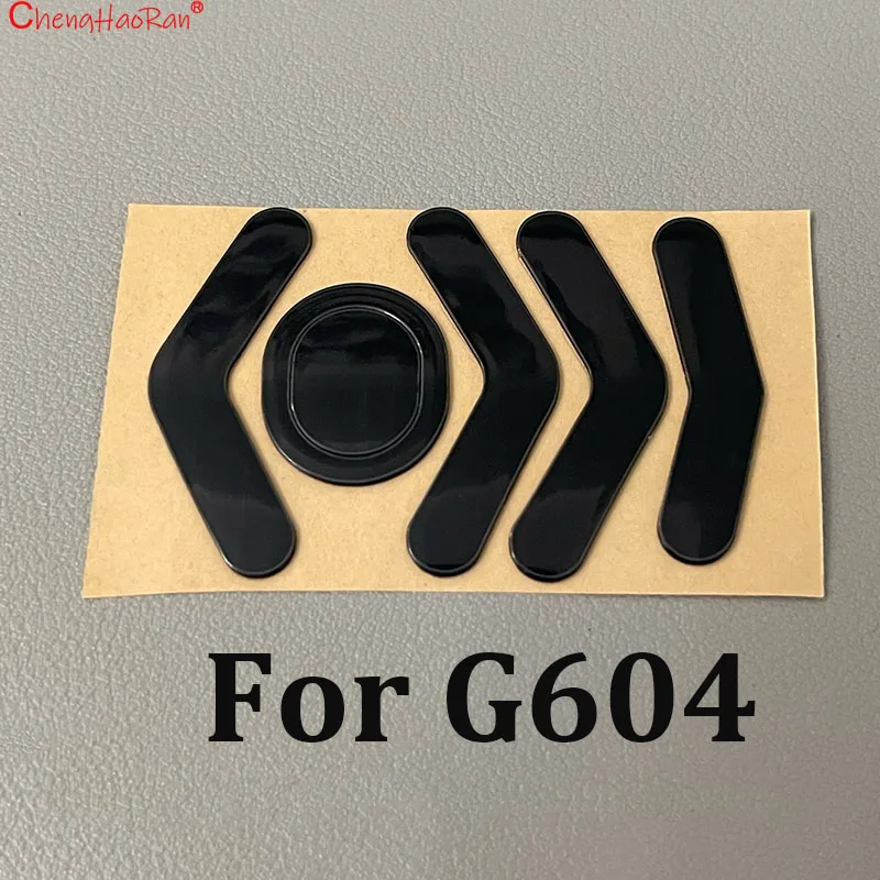 1PC Mouse Pads For Logitech G102G304G502 Wired/Wireless G602G402G403G903 MX Master2/2S/3 3S M350 M650/M750 With 3M Adhesive Back view 2