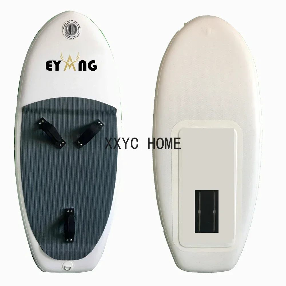 TAO 2022 Wholesale Inflatable Hydrofoil Foil Board Inflatable Foil Efoil Sup Foil Board Water Sports