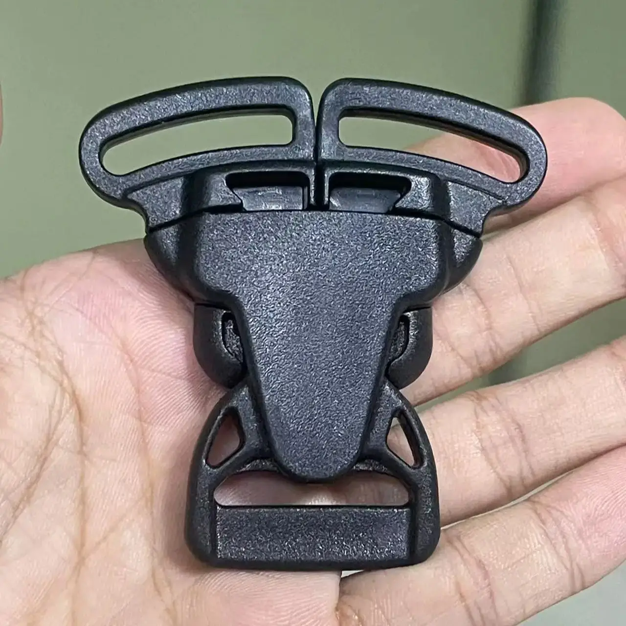 

Пряжка с 3 ТОКАМИ, 3-сторонняя пряжка, боковая пряжка MULTI для EVO HIGHCHAIR Tri-Lockster, 3-точечная боковая пряжка сжимания