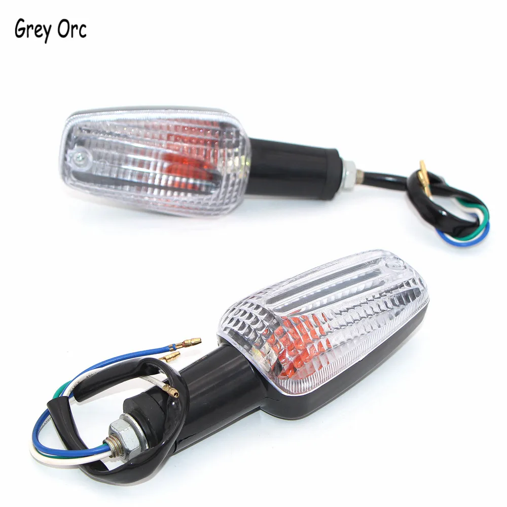 

CB1100 Turn Signal For Honda CB400 1999-2003 CB 1100 2000-2001 Accessories Motorcycle Turn Signal Indicator Flasher
