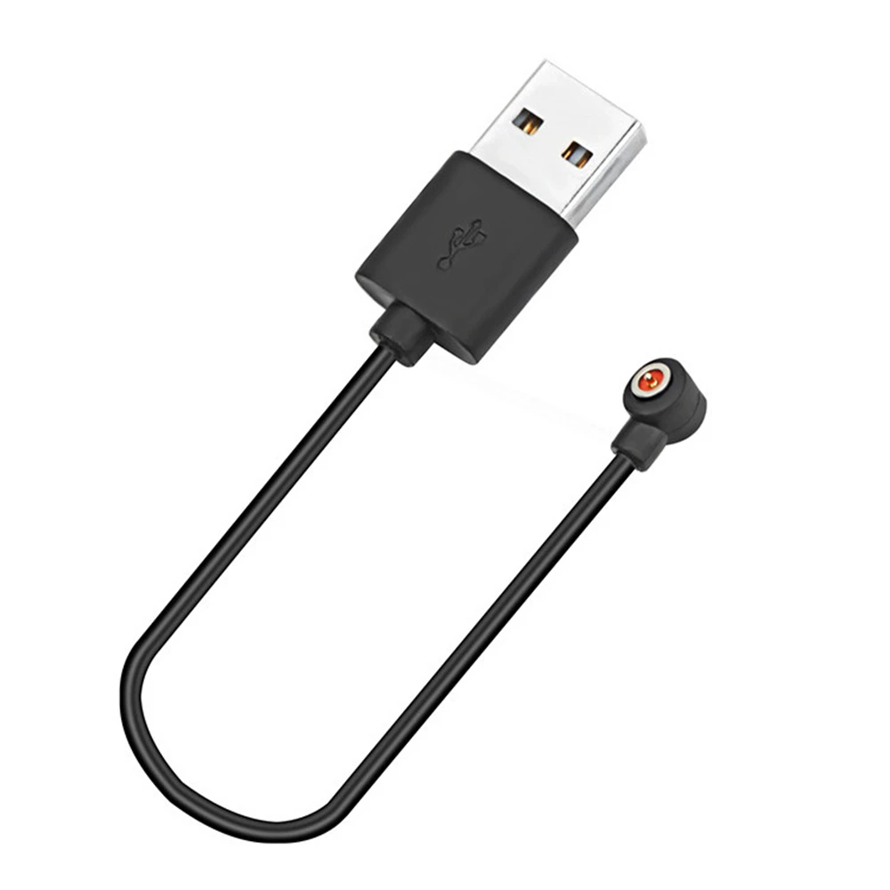 Зарядный кабель для Smart Ring, зарядный кабель с магнитной присоской, косметическое устройство, мелкая бытовая техника, маска для глаз, кабель для передачи данных, аксессуары