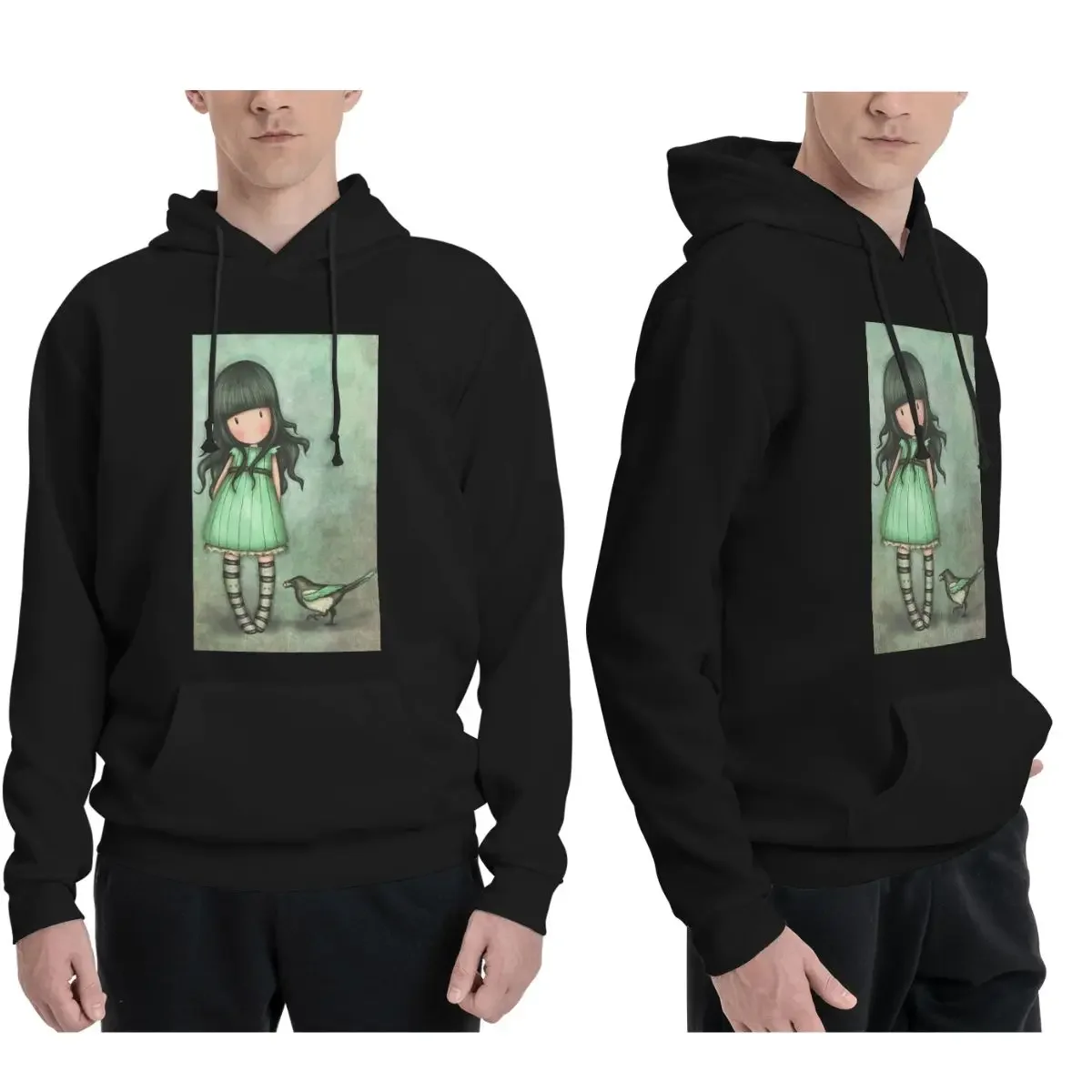 Santoro Gorjuss Hoo…