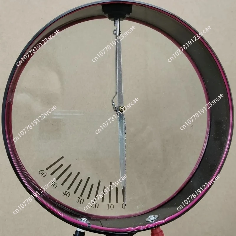 for Pointer electroscope teaching 1 equipped with electrometer to verify electrostatic Faraday cylinder physics experimental
