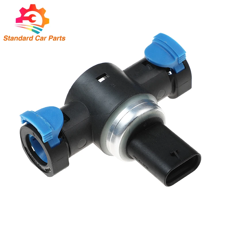 31432653 Auto Kraftstoff Tank Druck Sensor Für Volvo MK3 V40 V60 V70 T3 2,0 S60 V90 XC60 Neue Kraftstoff Druck Sensor 31405791