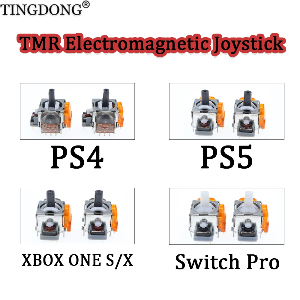 1Pcs Tmr Electromag…