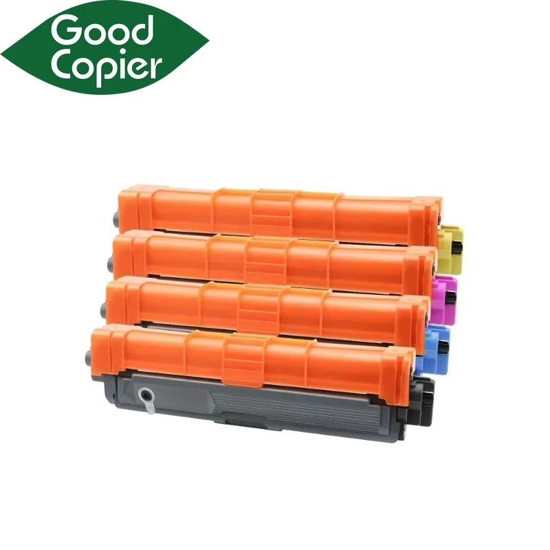 

1PCS Toner Cartridge TN221 TN241 TN225 TN245 TN251 TN281 TN291 CMYK For Brother HL 3140CW 3150 3170CDW 9330CDW 9340C