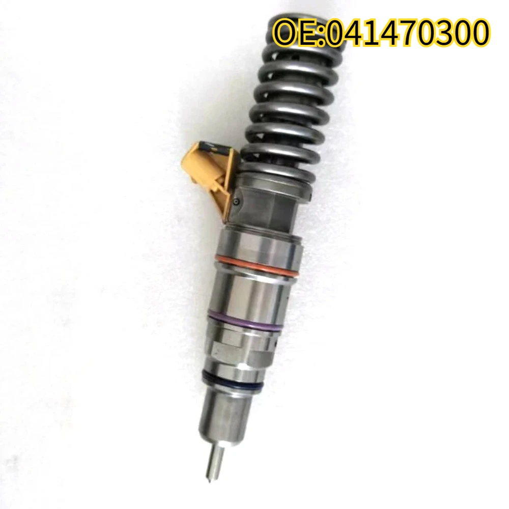 

For 0414703003 Suitable for suitable for fuel injector Iveco new model
