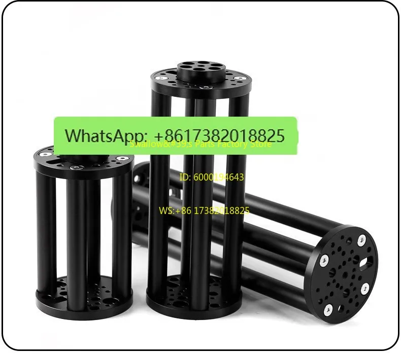 1pcs barnd-new 200 300 400 Height increase section