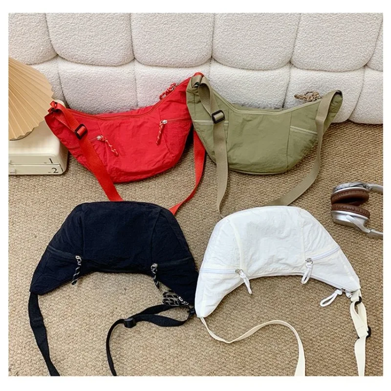 

Винтажная кожаная сумка Ruins для женщин, дизайнерская сумка через плечо класса люкс, вместительная, уникальная, минималистичная, с эффектом потертости, сумка для подгузников