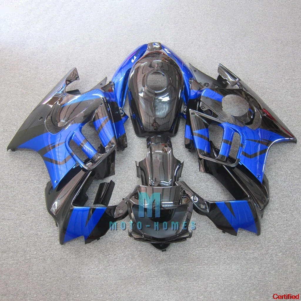 

Motorcycle Fairing Set for Honda CBR600 95 96 CBR 600 F3 1995 1996 Road Sport ABS Plastic Body Repair Bodywork Kits