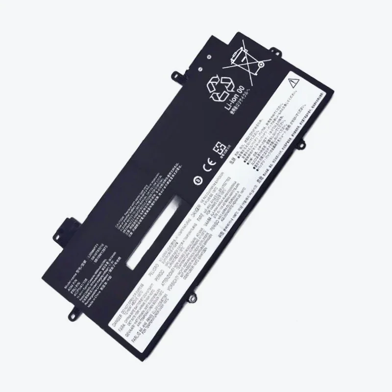 

L20M4P71 Laptop Battery for Lenovo ThinkPad X1 Carbon Gen 9/10th 2021 Yoga G6 6/7 20XX 20XW 5B10W1397 L20L4P71 L20C4P71 L20D4P71