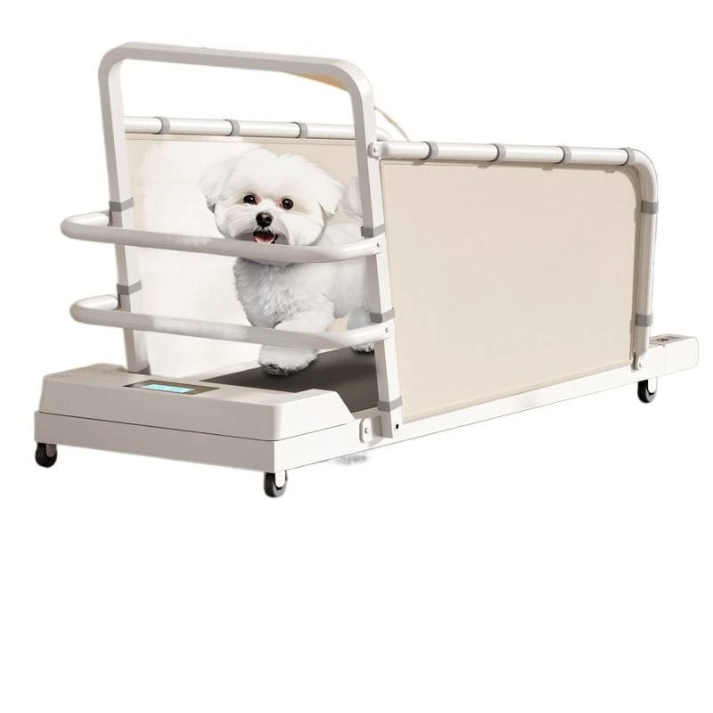 

Dog treadmill Large, medium and small dogs and cats Universal animal household model