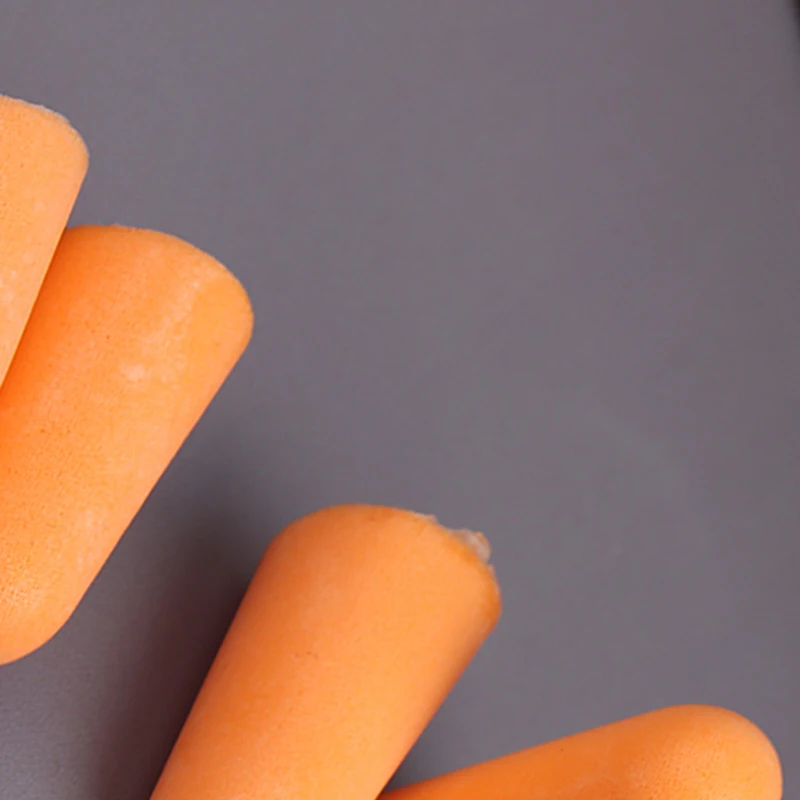 10/20/30 زوجًا من سدادات الأذن المانعة للضوضاء القابلة لإعادة الاستخدام - عزل صوت عالي الدقة لبيئات النوم والدراسة والعمل #2