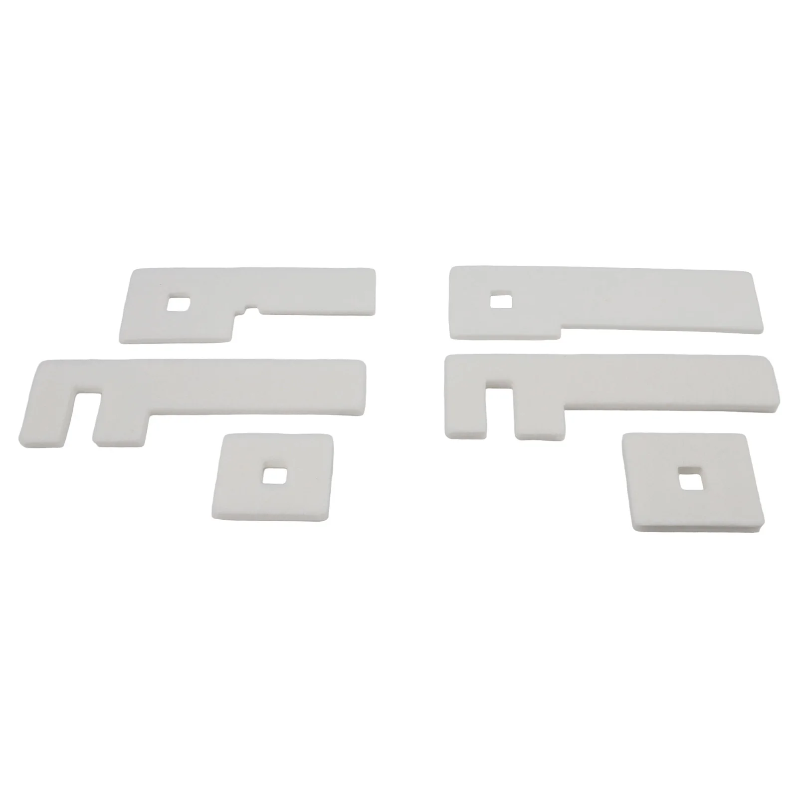 استبدال وسادة الحبر البديلة من سلسلة ET لاستبدال الحبر المتوافقة مع مادة ET 2500 عالية الامتصاص #4