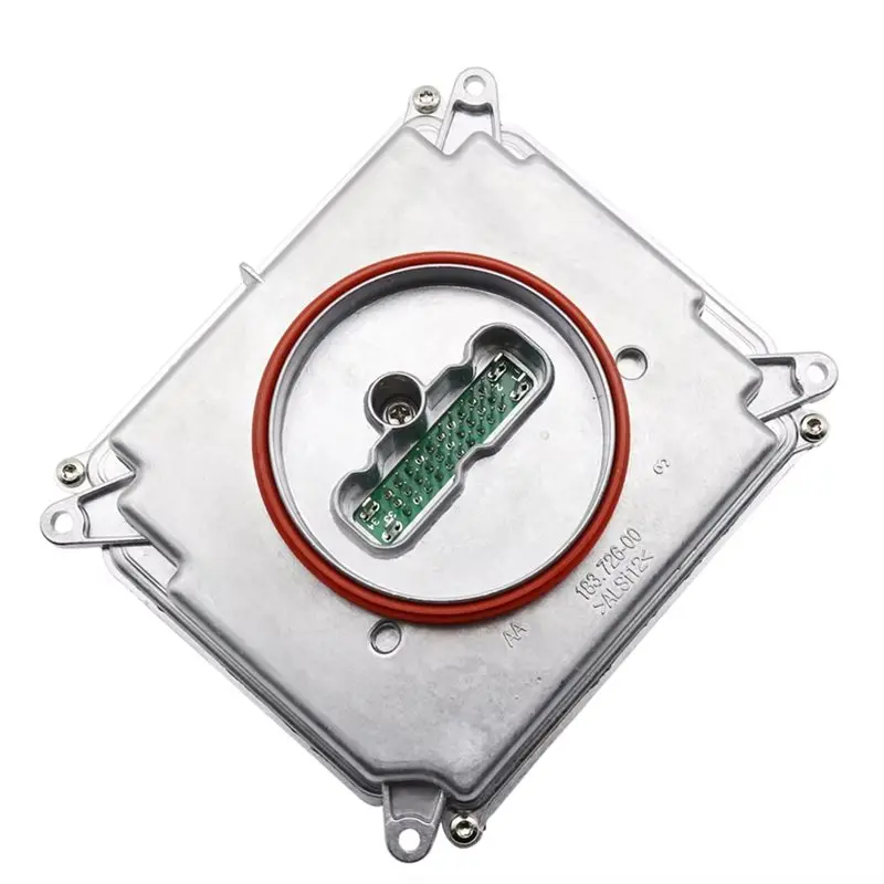 A80X-DRL Ballast Module 7PP941472J 7PP. 941.472. J For A3 A6 S6 A7 S7 RS7 Car LED Headlight Computer Control